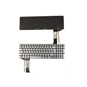 Asus N751JW-1DT7 Klavye