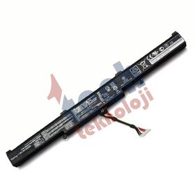 Asus N752VX Batarya