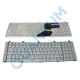 ASUS N75S Klavye