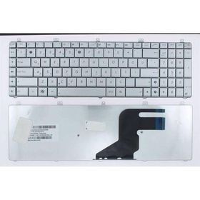 Asus N75S N75JV N75E N75JV Uyumlu Laptop Klavye