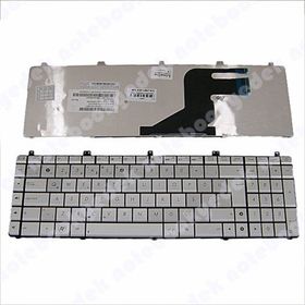 ASUS N75SF Klavye
