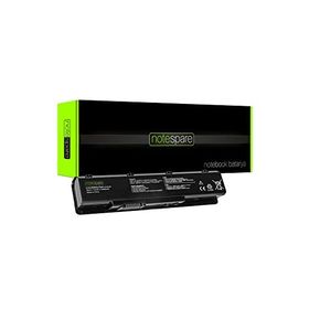 Asus N75SF-V2G-TZ064V N75YI-267SL-SL Uyumlu Notebook Batarya