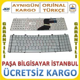 Asus N75SF-V2G-TZ064V Notebook Uyumlu Klavye