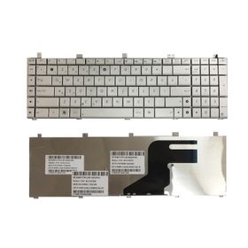 Asus N75SF-V2G-TZ064V Notebook Uyumlu Klavye