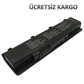 Asus N75SF-V2G-TZ064V Uyumlu Batarya Pil