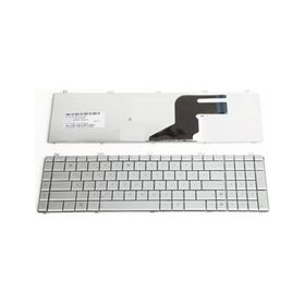 Asus N75SL Gümüş Klavye