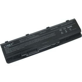 Asus N75SL Laptop Uyumlu Batarya