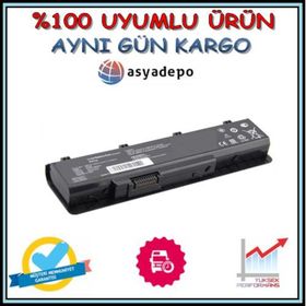 Asus N75sl, N75SN, N75SV, N75sf Batarya