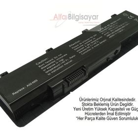Asus N75sl, N75SN, N75SV, N75sf Batarya