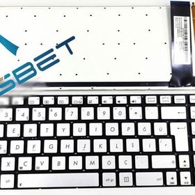 Asus N76V Siyah Klavye