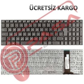 Asus N76VB Siyah Klavye
