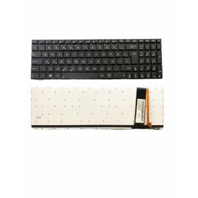 Asus N76VB Siyah Klavye