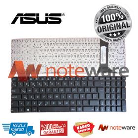 ASUS N76VJ Klavye