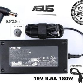 Asus N76VJ N76VM Uyumlu Notebook Şarj Adaptörü