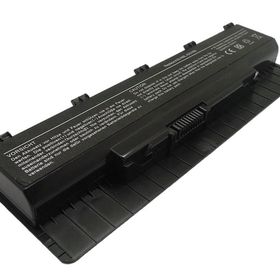 Asus N76Vz Notebook Bataryası Pili