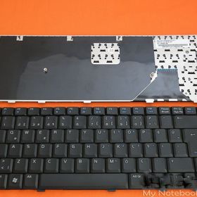 Asus N80 Klavye