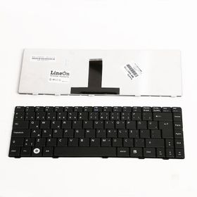 Asus N81VP Klavye