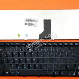 ASUS N82JG Klavye