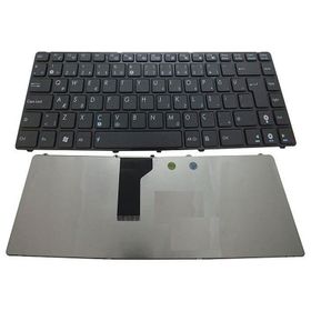 ASUS N82JG Klavye
