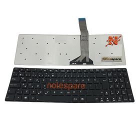Asus NSK-UGS01 NSK-US4SU NSK-USA0T Notebook Uyumlu Klavye