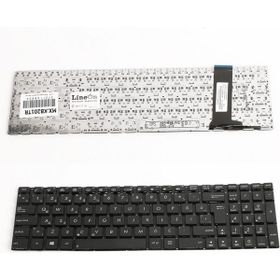 Asus NSK-UPN2M Siyah Klavye