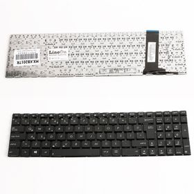 Asus NSK-UPN2M Siyah Klavye