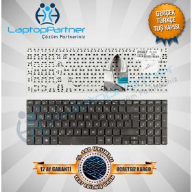 Asus NSK-UU31N Klavye