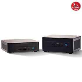 Asus NUC12 Pro Slim Kit Intel Core I7-1260P Barebone Mini PC