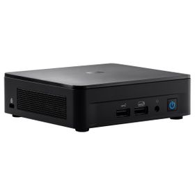 Asus NUC12 Pro Slim Kit Intel Core I7-1260P Barebone Mini PC
