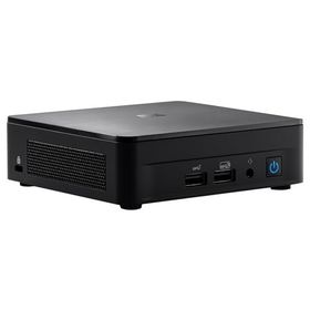 Asus NUC12 Pro Slim Kit Intel Core I7-1260P Barebone Mini PC