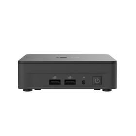Asus NUC13 Pro Slim Kit Intel Core I7-1360P Barebone RAM Yok Disc Yok FreeDos Masaüstü Mini PC