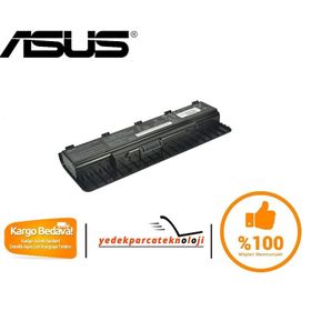 Asus ORİJİNAL ROG GL551, GL551J, GL771, GL771J Batarya