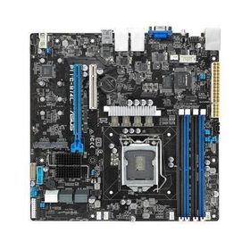 Asus P11C-E/4L Intel C246 Lga1151 Ddr4 Anakart
