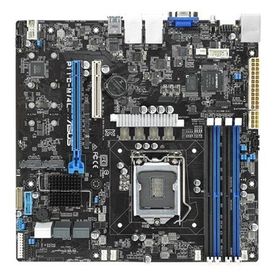 Asus P11C-M/4L Intel C242 2666MHz DDR4 1151 Pin mATX Anakart