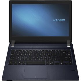 Asus P1440FA-FQ2365 Intel Core i5-10210U 16 GB Ram 256 GB SSD Freedos 14" Taşınabilir Bilgisayar