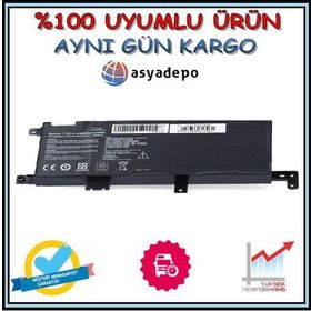 Asus P1501UR Batarya