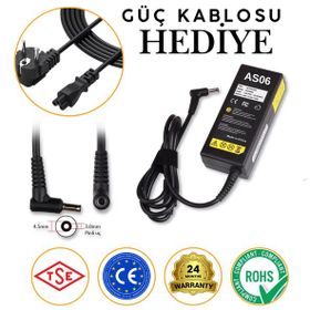 Asus P2520LJ-XO0035G Uyumlu Laptop Adaptör
