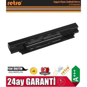 Asus P2528L P2528LJ-TR352D P2528LJ-TR751D Uyumlu Notebook Bataryası