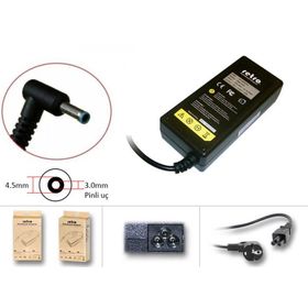 Asus P2528LJ-TR551D Uyumlu Adaptör