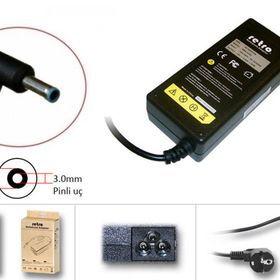 Asus P2528LJ-TR551D Uyumlu Adaptör