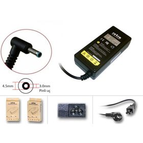 Asus P2528S P2528L P2520L P2520LA P2520LJ P2530U Uyumlu Laptop Adaptör