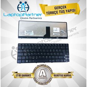 Asus P31S Klavye