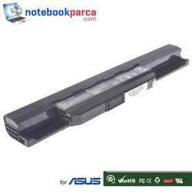 Asus P43J Notebook Bataryası
