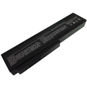 Asus P43SJ Notebook Bataryası