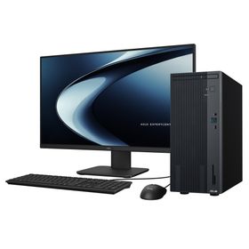 Asus P500MV-I7136216512B0D ExpertCenter P500 i7-13620H 16GB Ram 512GB SSD Paylaşımlı Ekran Kartı Wi-Fi Bluetooth FreeDos Mini Kule PC
