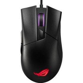Asus P507 ROG Gladius II Core Aura Sync RGB Oyuncu Mouse