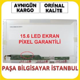 Asus P53E-SO202 Uyumlu Notebook Ekran