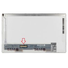 Asus P53E-SO202 Uyumlu Notebook Ekran