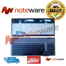 Asus P53S Notebook Bataryası