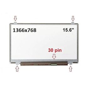 Asus P540UA 1920x1080 Uyumlu LCD Ekran